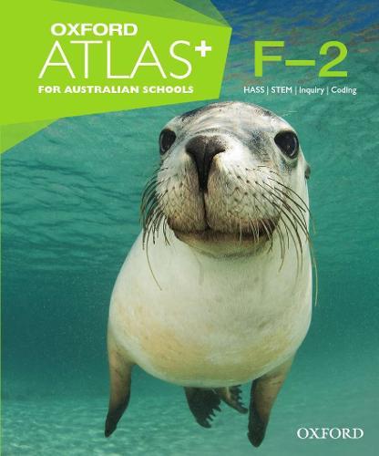 Philip's Caribbean Atlas for Secondary Schools: 8th Edition