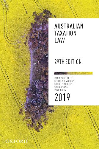 Australian Tax 2023