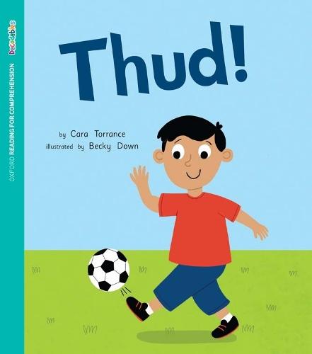 ORFC Decodable Book 18 Fun with Nan and Pop!