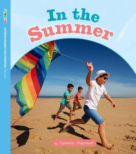 ORFC Decodable Book 50 Life Cycles