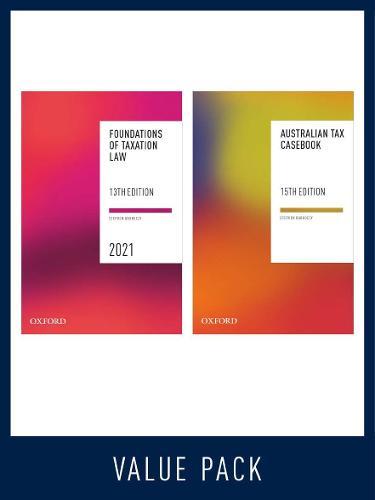 Concise Tax Legislation 2023