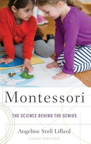 Montessori: The Science Behind the Genius  by Angeline Stoll Lillard (, University of Virginia in Charlottesville) at Abbey's Bookshop, 