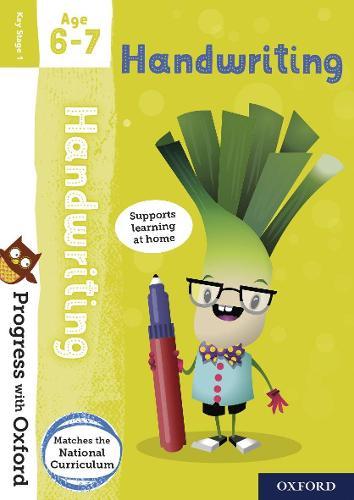 Oxford Handwriting for Queensland Revised Edition Year 2