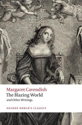 The Blazing World and Other Writings  by Margaret Cavendish at Abbey's Bookshop, 