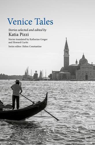 Venice Tales  by Helen Constantine at Abbey's Bookshop, 