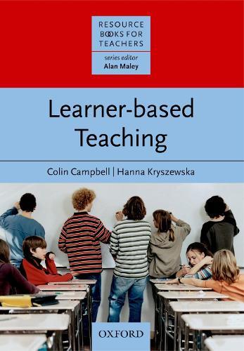 Learner Based Teaching (Resource Books For Teachers) PRICE ONLY WHILE STOCK LASTS  by Colin Campbell at Abbey's Bookshop, 