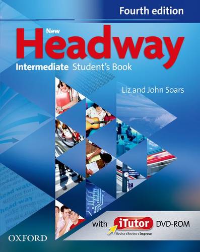 New Language Leader Intermediate Coursebook 