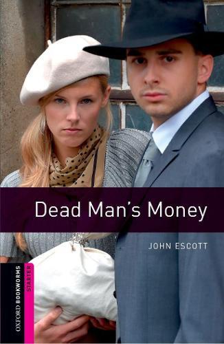 Dead Mans Money  by John Escott at Abbey's Bookshop, 