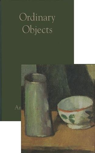 Ordinary Objects  by Amie Thomasson (Association Professor of Philosophy, Association Professor of Philosophy, University of Miami, Coral Gables, FL, United States) at Abbey's Bookshop, 