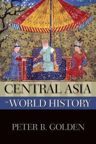 The Oxford History of Science