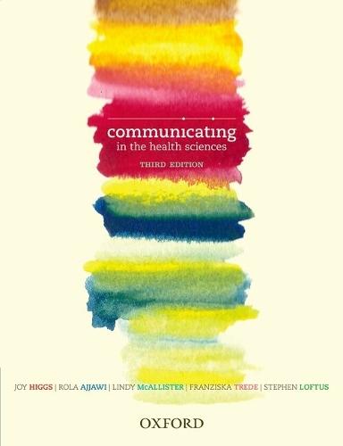 Nursing Informatics for the Advanced Practice Nurse: Patient Safety, Quality, Outcomes, and Interprofessionalism