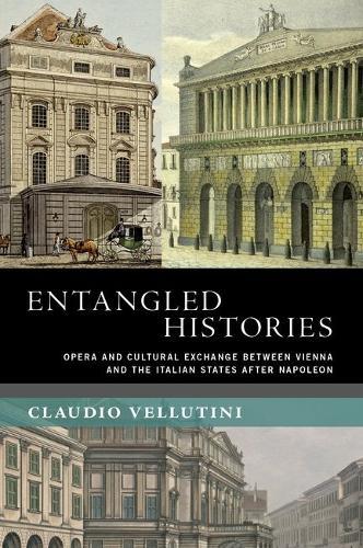 Operatic Infrastructures: Materiality and Meaning in 1890s London, Paris, and New York