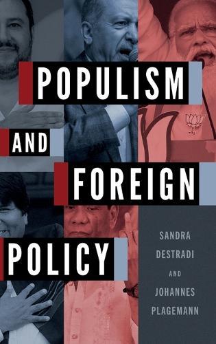 Populism and Foreign Policy