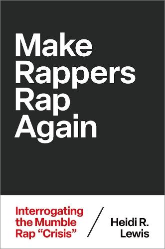 How to Rap: The Art and Science of the Hip-Hop MC