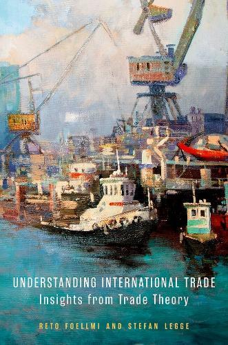 Trade World: The Ties That Bound Our Past and Could Unravel Our Future
