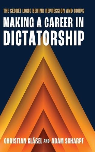 Oxford IB Diploma Programme: Authoritarian States Course Companion