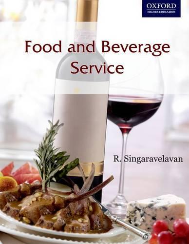 Food and Beverage Services