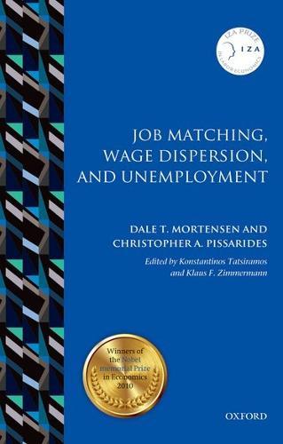 Money and the Natural Rate of Unemployment