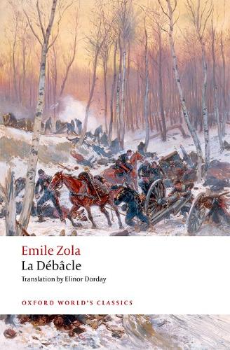 La Débâcle: (reissue)  by Emile Zola at Abbey's Bookshop, 