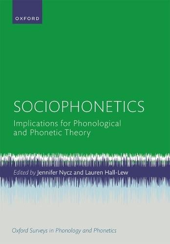 The Handbook of Language Variation and Change