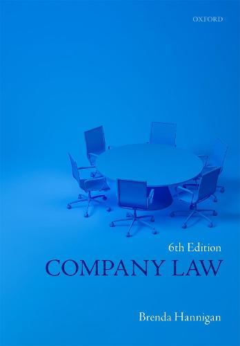 LexisNexis Study Guide: Corporations Law