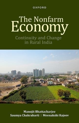 The Economic Sociology of Development