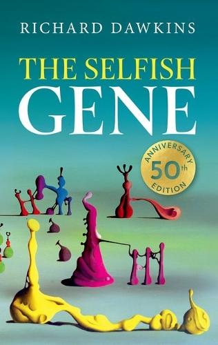 The Extended Selfish Gene