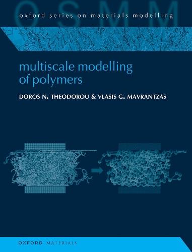 Multiscale Modelling of Polymers