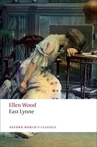 East Lynne  by Ellen Wood at Abbey's Bookshop, 