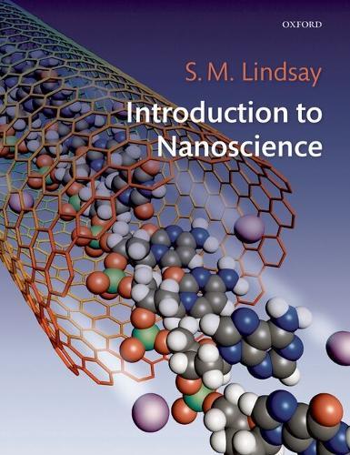 Introduction to Nanoscience  by Lindsay at Abbey's Bookshop, 