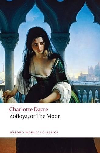 Zofloya: or The Moor  by Charlotte Dacre at Abbey's Bookshop, 