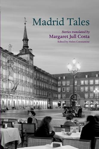 Madrid Tales  by Helen Constantine at Abbey's Bookshop, 