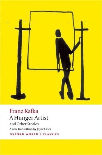 A Hunger Artist and Other Stories  by Franz Kafka at Abbey's Bookshop, 