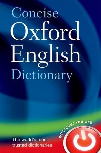 The Cambridge Companion to English Dictionaries