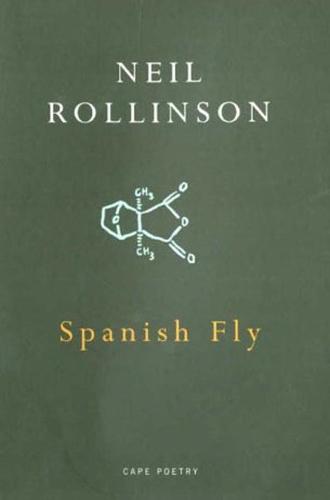 Spanish Fly  by Neil Rollinson at Abbey's Bookshop, 