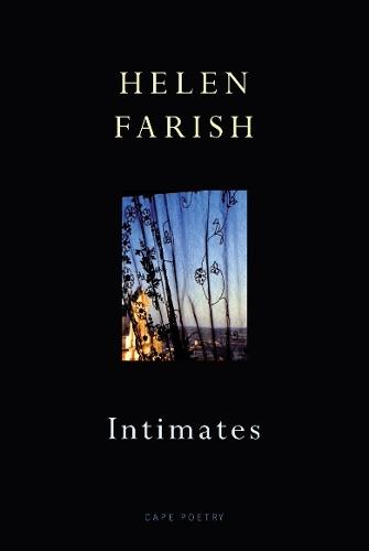 Intimates  by Helen Farish at Abbey's Bookshop, 