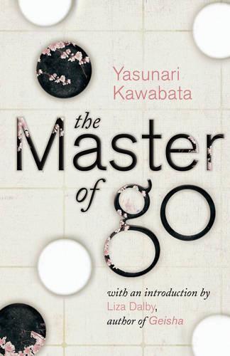 The Master of Go  by Yasunari Kawabata at Abbey's Bookshop, 