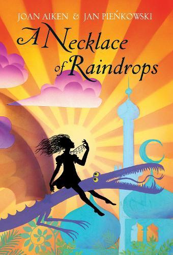 A Necklace Of Raindrops  by Joan Aiken at Abbey's Bookshop, 