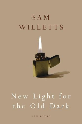 New Light for the Old Dark  by Sam Willetts at Abbey's Bookshop, 