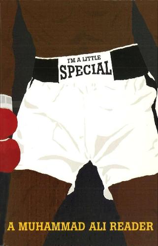 I'm A Little Special: A Muhammad Ali Reader  by Gerald Early at Abbey's Bookshop, 
