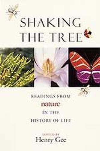Shaking the Tree: Readings from Nature in the History of Life  by Henry Gee at Abbey's Bookshop, 