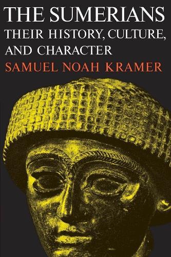 The Sumerians  by Kramer at Abbey's Bookshop, 