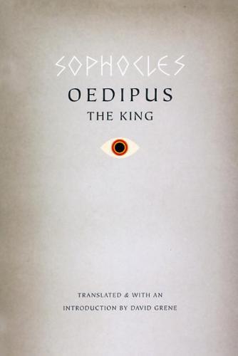 Oedipus the King  by Sophocles at Abbey's Bookshop, 