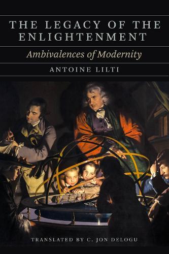 Early Modern Philosophy: An Inclusive Introduction with Readings