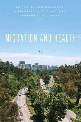 Migration and Health  by Sandro Galea at Abbey's Bookshop, 