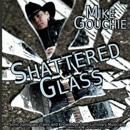 Shattered Glass
