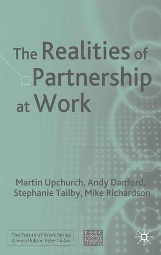 Building Successful Partnerships: A Production Theory of Global Multi-Stakeholder Collaboration