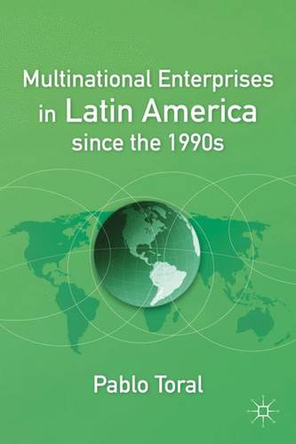 Understanding Multinationals from Emerging Markets