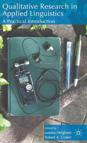 The European Journal of Applied Linguistics and TEFL