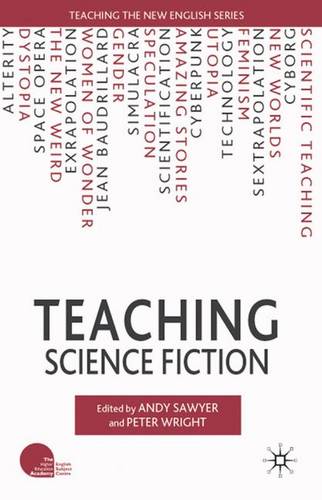 Teaching Science Fiction  by A. Sawyer at Abbey's Bookshop, 